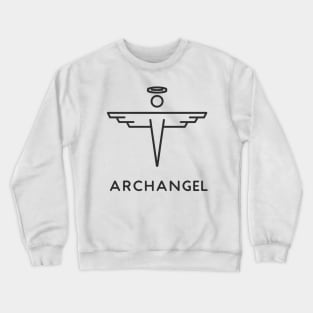 Archangel Crewneck Sweatshirt